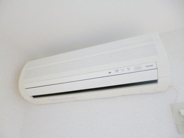 ヴィラージュIIの物件内観写真